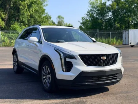 More photos of 2019 Cadillac XT4 Sport at Hank Graff Chevrolet Davison, MI