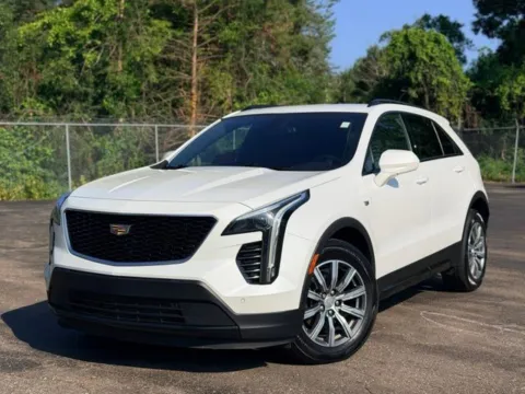 Photos of 2019 Cadillac XT4 Sport for sale in Davison, MI at Hank Graff Chevrolet Davison