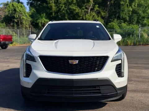 Another view of 2019 Cadillac XT4 Sport for sale in Davison, MI at Hank Graff Chevrolet Davison
