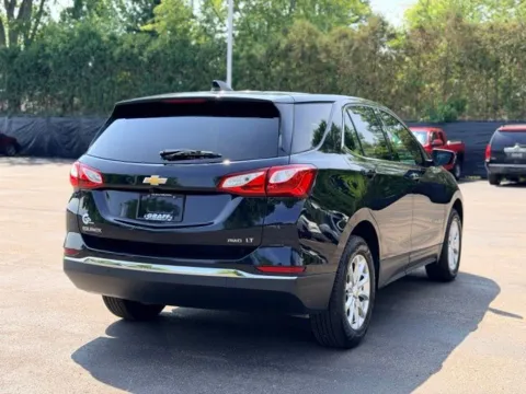 More photos of 2020 Chevrolet Equinox LT at Hank Graff Chevrolet Davison, MI