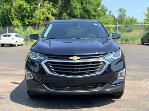 Photos of 2020 Chevrolet Equinox LT for sale in Davison, MI at Hank Graff Chevrolet Davison