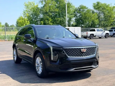 More photos of 2024 Cadillac XT4 Luxury at Hank Graff Chevrolet Davison, MI