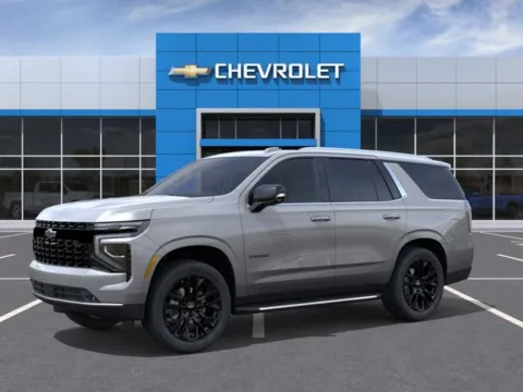 Photos of 2026 Chevrolet Tahoe Premier for sale in Davison, MI at Hank Graff Chevrolet Davison