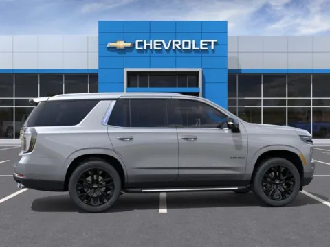 More photos of 2026 Chevrolet Tahoe Premier at Hank Graff Chevrolet Davison, MI