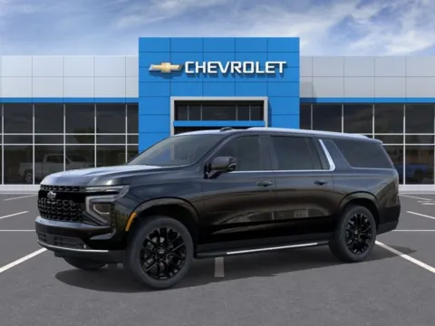 Photos of 2026 Chevrolet Suburban Premier for sale in Davison, MI at Hank Graff Chevrolet Davison