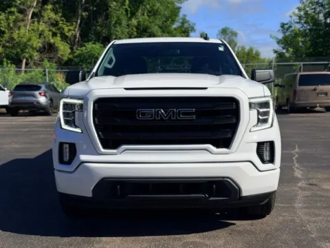 Another view of 2021 GMC Sierra 1500 Elevation for sale in Davison, MI at Hank Graff Chevrolet Davison