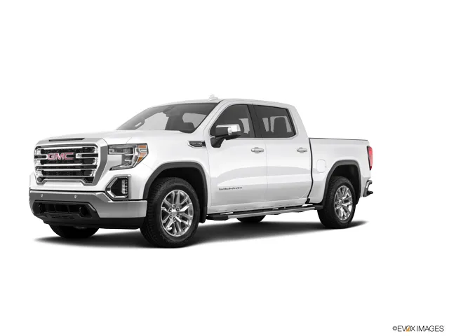 2021 GMC Sierra 1500 Elevation for sale in Davison, MI