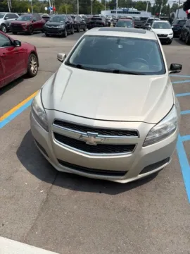 Photos of 2013 Chevrolet Malibu LT for sale in Davison, MI at Hank Graff Chevrolet Davison