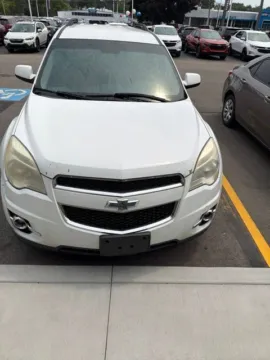 Photos of 2013 Chevrolet Equinox LT for sale in Davison, MI at Hank Graff Chevrolet Davison