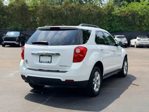 More photos of 2013 Chevrolet Equinox LT at Hank Graff Chevrolet Davison, MI