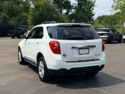 More photos of 2013 Chevrolet Equinox LT at Hank Graff Chevrolet Davison, MI