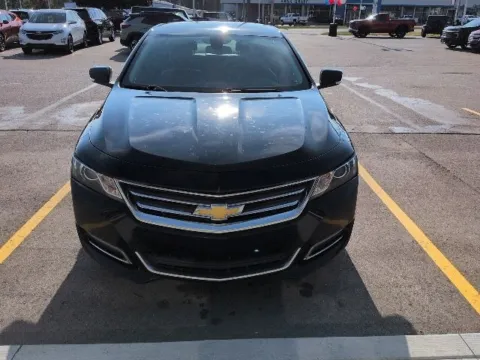 Photos of 2018 Chevrolet Impala LT for sale in Davison, MI at Hank Graff Chevrolet Davison