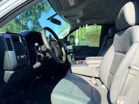 More photos of 2014 Chevrolet Silverado 1500 Work Truck at Hank Graff Chevrolet Davison, MI