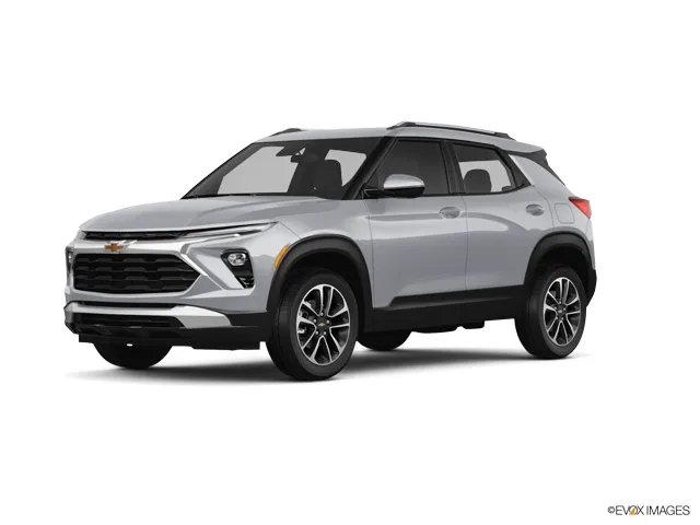 2026 Chevrolet TrailBlazer LT for sale in Davison, MI