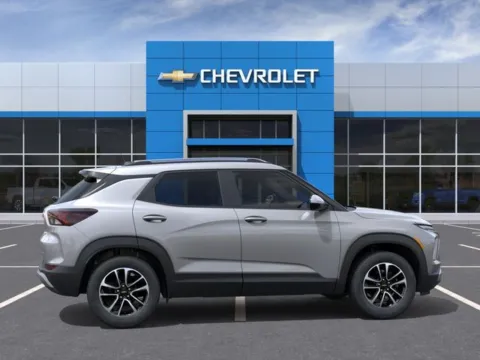 More photos of 2026 Chevrolet TrailBlazer LT at Hank Graff Chevrolet Davison, MI