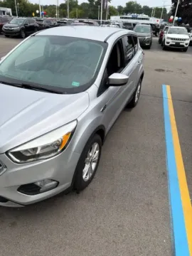 Another view of 2017 Ford Escape SE for sale in Davison, MI at Hank Graff Chevrolet Davison