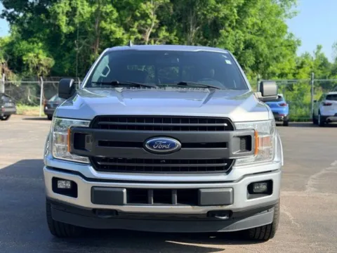 Another view of 2020 Ford F-150 XLT for sale in Davison, MI at Hank Graff Chevrolet Davison