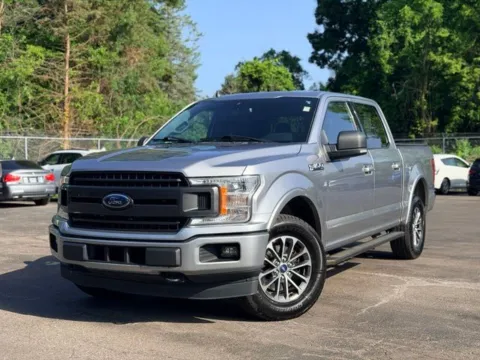 Photos of 2020 Ford F-150 XLT for sale in Davison, MI at Hank Graff Chevrolet Davison