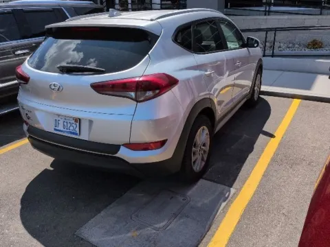 More photos of 2018 Hyundai Tucson SEL at Hank Graff Chevrolet Davison, MI