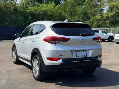 More photos of 2018 Hyundai Tucson SEL at Hank Graff Chevrolet Davison, MI