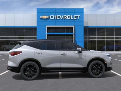 More photos of 2026 Chevrolet Blazer RS at Hank Graff Chevrolet Davison, MI