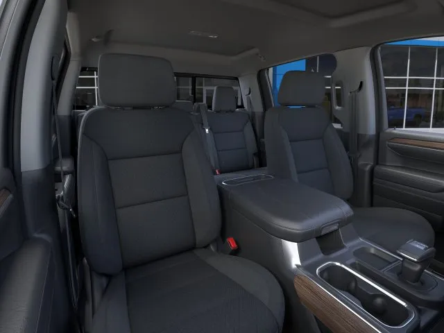 2026 Chevrolet Silverado 1500 RST - Photo 16