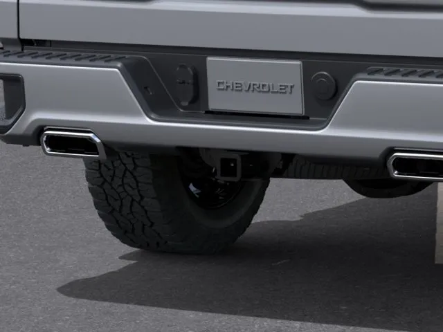 2026 Chevrolet Silverado 1500 RST - Photo 14