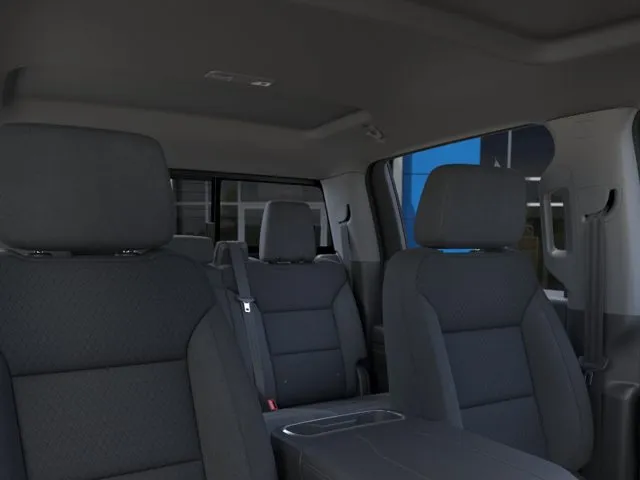 2026 Chevrolet Silverado 1500 RST - Photo 24