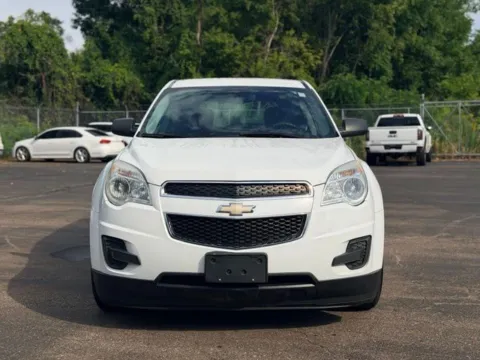 Photos of 2015 Chevrolet Equinox LS for sale in Davison, MI at Hank Graff Chevrolet Davison
