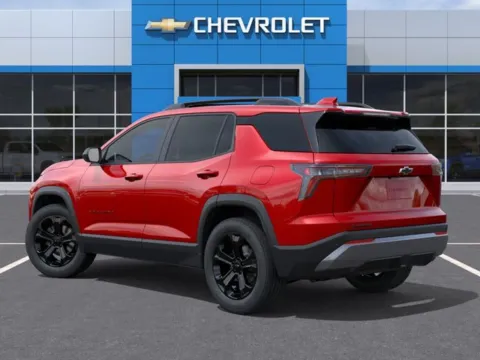 Another view of 2026 Chevrolet Equinox LT for sale in Davison, MI at Hank Graff Chevrolet Davison