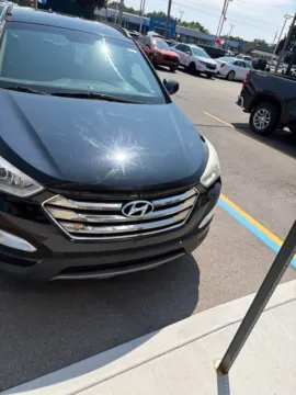 Photos of 2014 Hyundai Santa Fe Sport for sale in Davison, MI at Hank Graff Chevrolet Davison