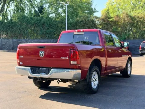 More photos of 2012 Ram 1500 SLT at Hank Graff Chevrolet Davison, MI