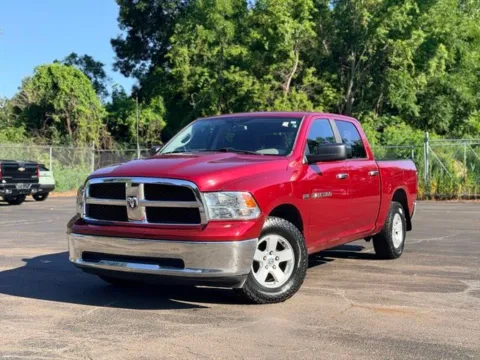 Photos of 2012 Ram 1500 SLT for sale in Davison, MI at Hank Graff Chevrolet Davison
