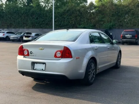 More photos of 2011 Chevrolet Malibu LT at Hank Graff Chevrolet Davison, MI