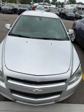 Photos of 2011 Chevrolet Malibu LT for sale in Davison, MI at Hank Graff Chevrolet Davison
