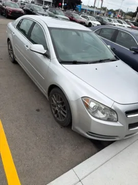 Another view of 2011 Chevrolet Malibu LT for sale in Davison, MI at Hank Graff Chevrolet Davison