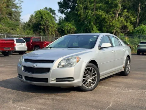 Photos of 2011 Chevrolet Malibu LT for sale in Davison, MI at Hank Graff Chevrolet Davison