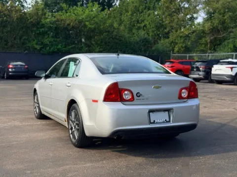 More photos of 2011 Chevrolet Malibu LT at Hank Graff Chevrolet Davison, MI