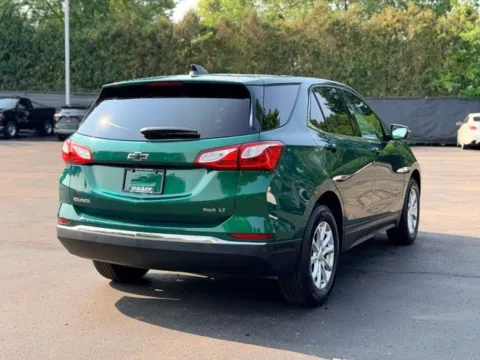 More photos of 2019 Chevrolet Equinox LT at Hank Graff Chevrolet Davison, MI