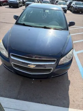 Photos of 2012 Chevrolet Malibu LT for sale in Davison, MI at Hank Graff Chevrolet Davison