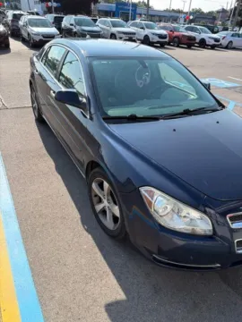 Another view of 2012 Chevrolet Malibu LT for sale in Davison, MI at Hank Graff Chevrolet Davison