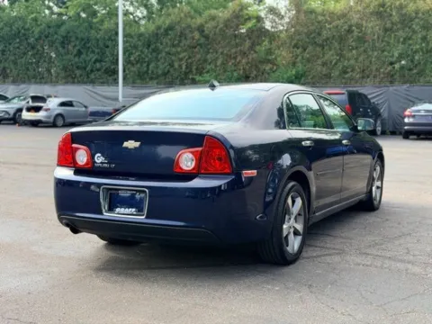 More photos of 2012 Chevrolet Malibu LT at Hank Graff Chevrolet Davison, MI