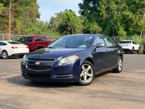 Photos of 2012 Chevrolet Malibu LT for sale in Davison, MI at Hank Graff Chevrolet Davison