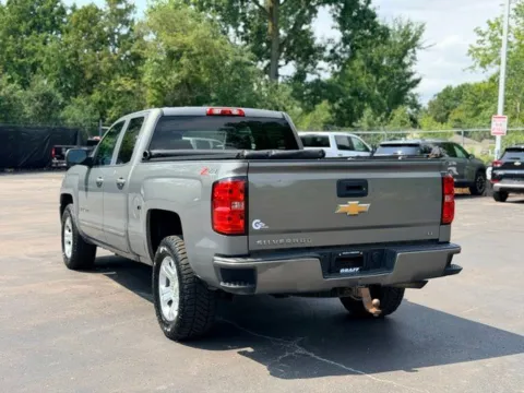 More photos of 2017 Chevrolet Silverado 1500 LT at Hank Graff Chevrolet Davison, MI