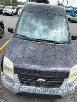 Photos of 2013 Ford Transit Connect XL for sale in Davison, MI at Hank Graff Chevrolet Davison