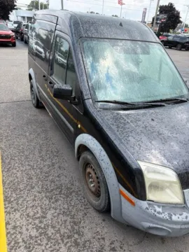 Another view of 2013 Ford Transit Connect XL for sale in Davison, MI at Hank Graff Chevrolet Davison