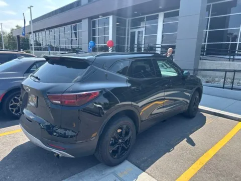 More photos of 2024 Chevrolet Blazer LT at Hank Graff Chevrolet Davison, MI