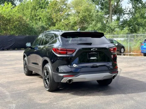 More photos of 2024 Chevrolet Blazer LT at Hank Graff Chevrolet Davison, MI