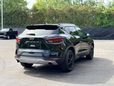 More photos of 2024 Chevrolet Blazer LT at Hank Graff Chevrolet Davison, MI