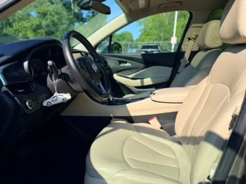 More photos of 2016 Buick Envision Premium I at Hank Graff Chevrolet Davison, MI